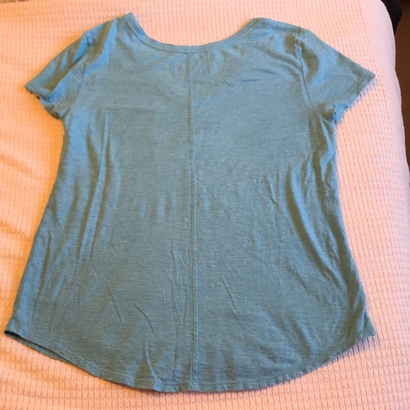 LOFT t-shirt - Picture 4 of 4